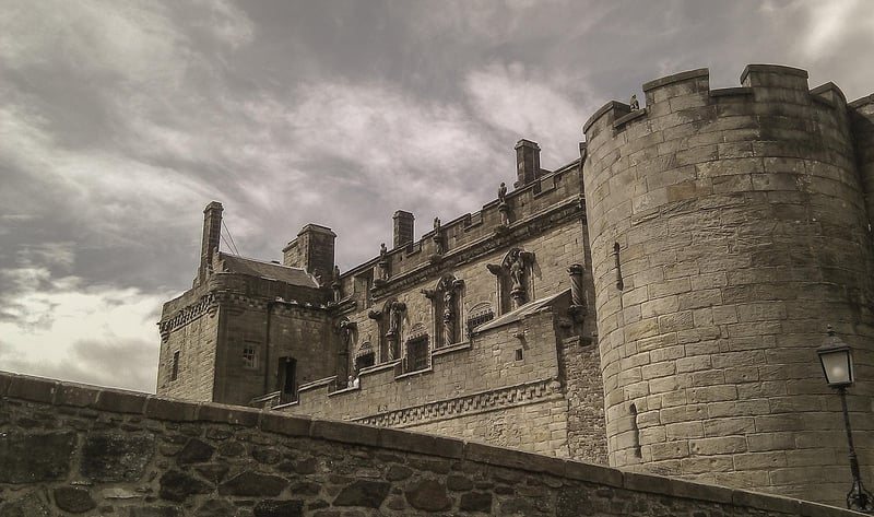 Magical Castle Experience